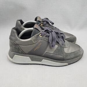 ANDROID HOMME El Matador Mens Size US 10 / EU 43 Trainers Shoes